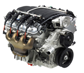 U2483 Engine